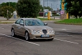 Jaguar S-Type